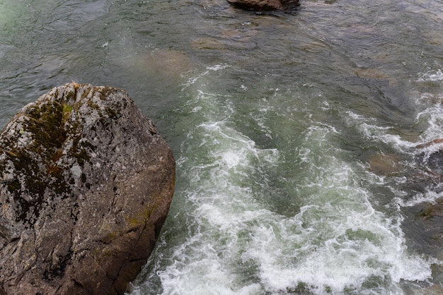 Kostenloses Foto skjolden norwegen 16. mai 2023 fluss