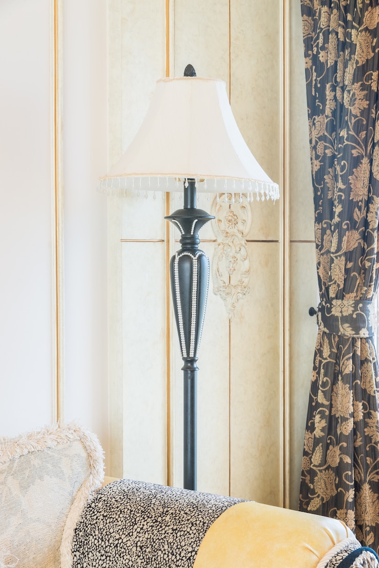 Kostenlose Foto sofa wohnung komfort wohn vase