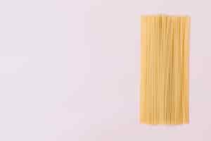 Kostenloses Foto spaghetti