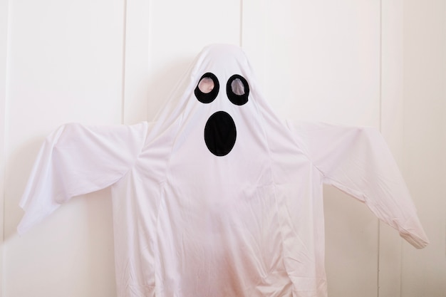 Spooky Ghost Kostüm