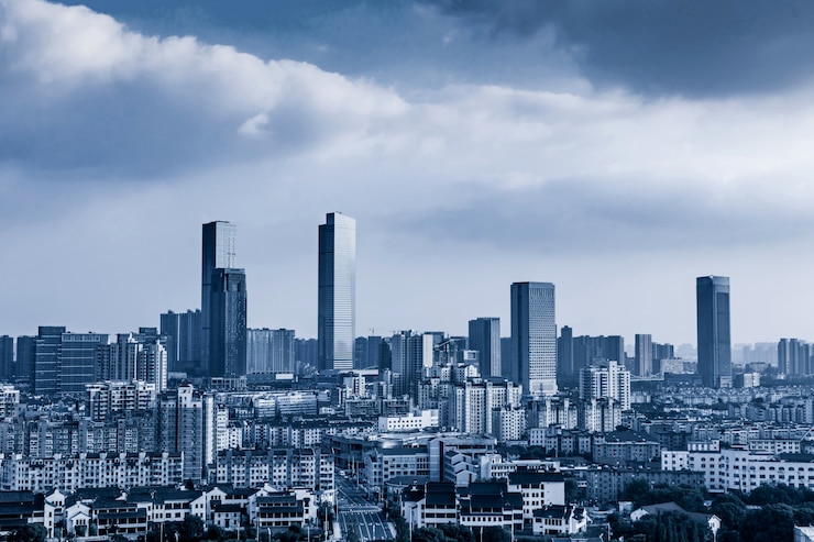 Kostenlose Foto stadt