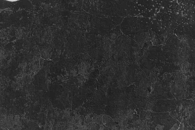 Stained schwarze Oberfläche