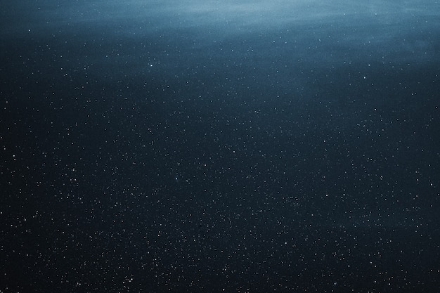 Kostenloses Foto starry ocean natur hintergrund ästhetische remixed media