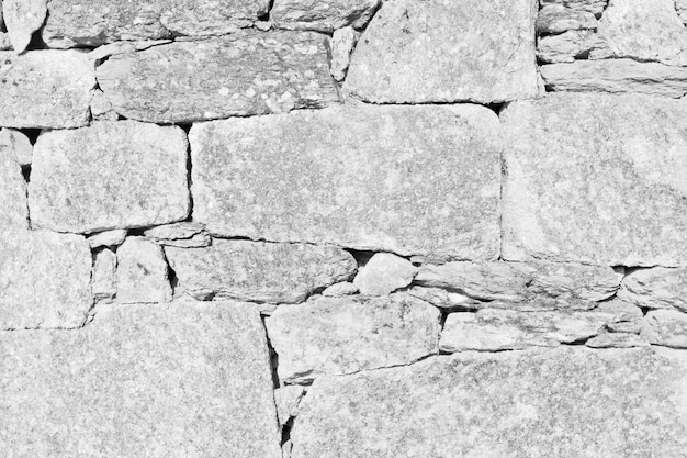 Kostenloses Foto steinmauer textur