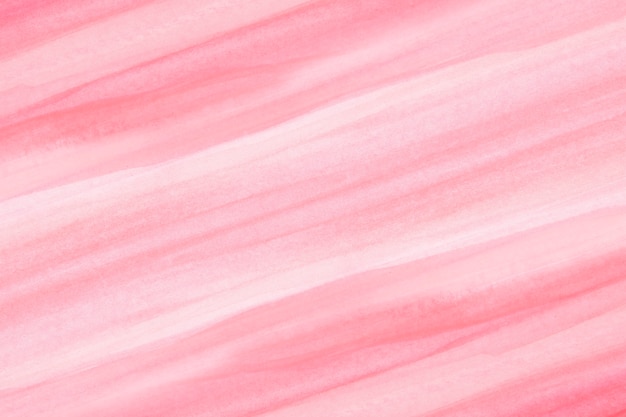 Ästhetischer ombre rosa Aquarellhintergrund abstrakter Stil