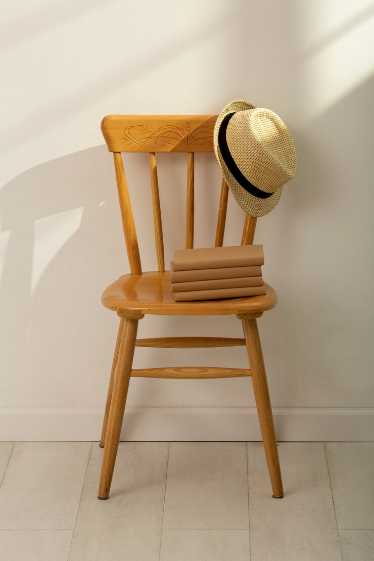 Kostenlose Foto stillleben des minimalistischen lebensstils