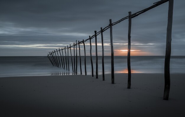 Strand von Matalascanas