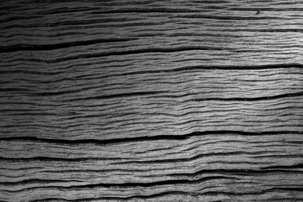 Strukturierter Hintergrund aus grauem Holzbrett