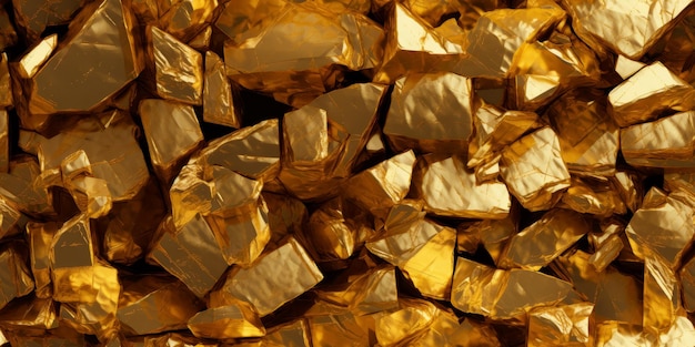 Kostenloses Foto strukturierter hintergrund mit glänzendem goldkern