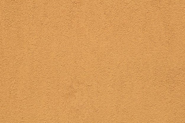 Subtile Orange Wand Textur