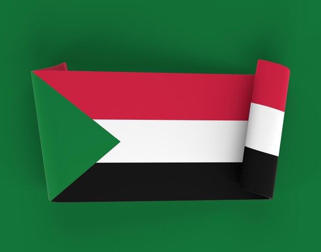 Sudan-Band-Banner