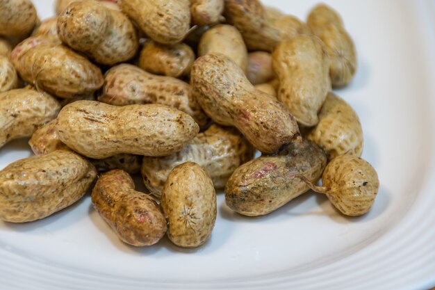 Sunchoke noch blatt gemüse schließen