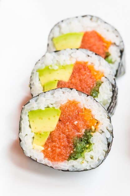 Sushi