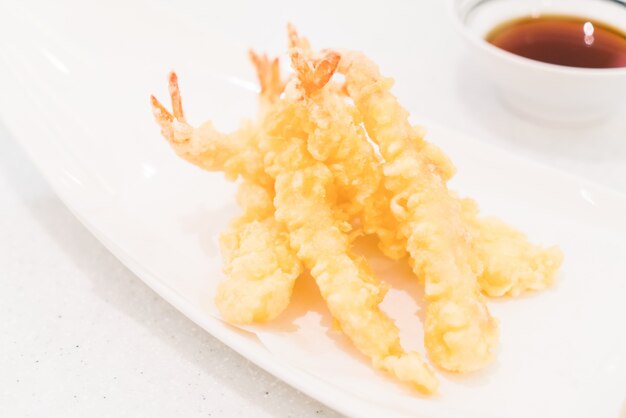 Tempura