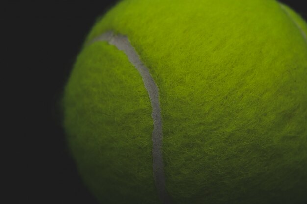 Tennis Ball