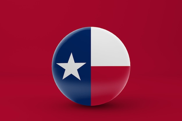 Kostenloses Foto texas flag