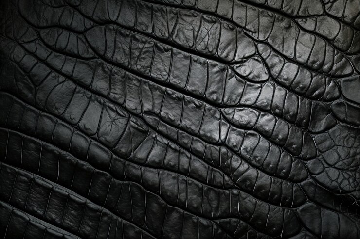 Kostenlose Foto textur der haarlosen tierhaut