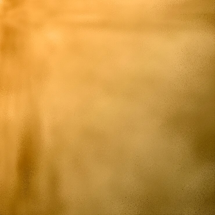 Kostenlose Foto textur-hintergrund mit goldfolie effekt
