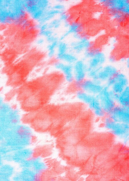 Tie Dye Hintergrund