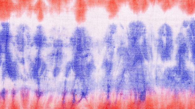 Tie Dye Hintergrund