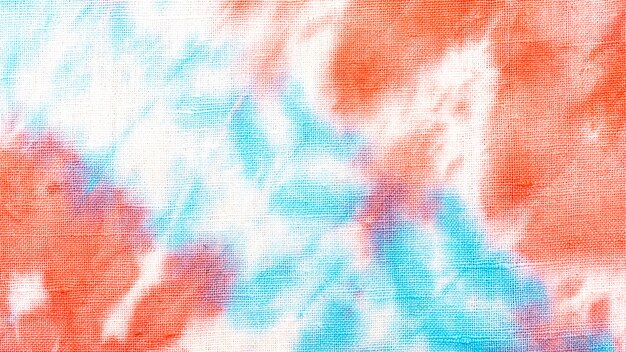 Tie Dye Hintergrund