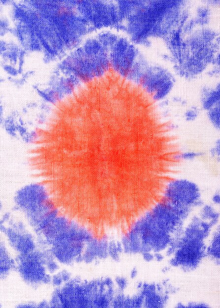 Tie Dye Hintergrund