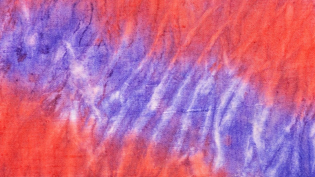 Tie Dye Hintergrund