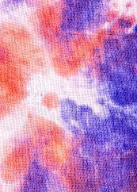 Tie Dye Hintergrund