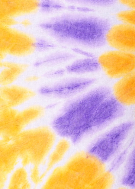 Tie Dye Hintergrund