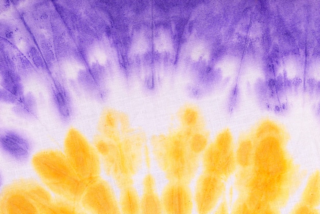 Tie Dye Hintergrund