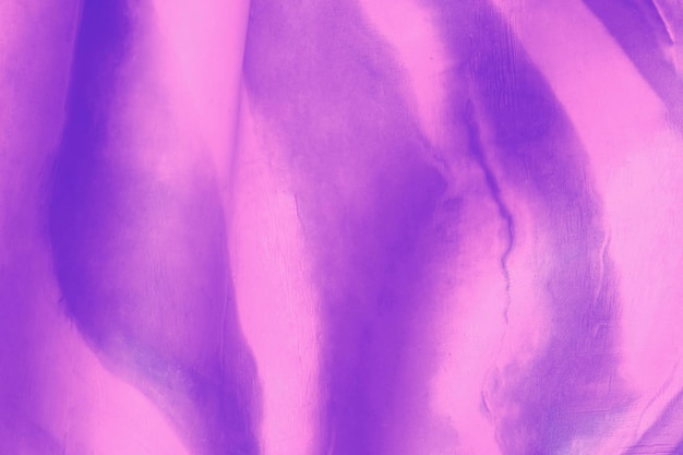 Tie-Dye-Ton-Hintergrund im lila handgemachten kreativen abstrakten Kunststil