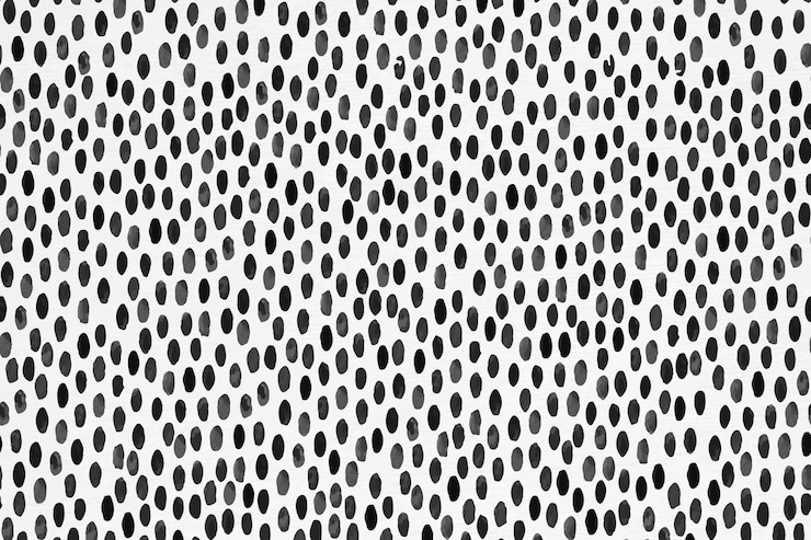Kostenlose Foto tintenhintergrund abstraktes pinselmuster