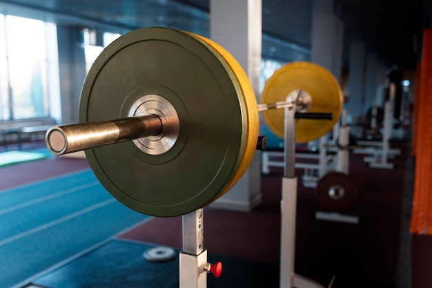 Trainingsartikel für Leichtathletik