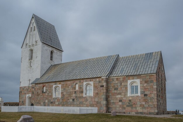 Transkirche in Jutla