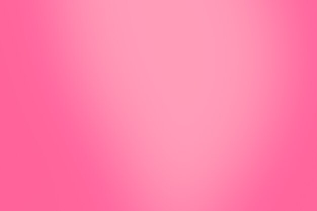 Unscharfer Farbverlaufshintergrund in rosa Farbe