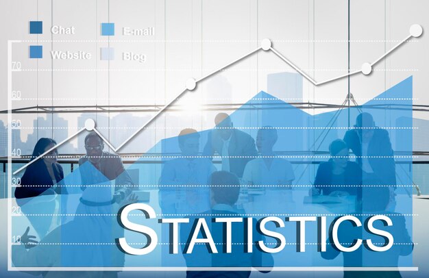 Unternehmensstatistik
