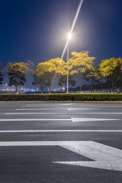 Kostenloses Foto verkehrsstraße