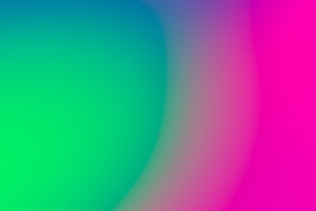 Verschwommener abstrakter Hintergrund - Glatte Farben