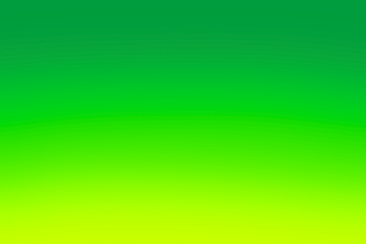 Kostenlose Foto verschwommener pop abstrakter hintergrund mit kalten farben - grün und gelb