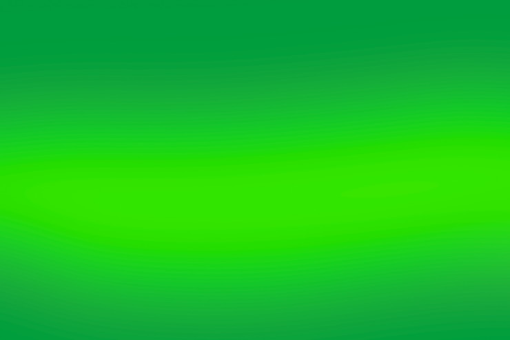 Kostenlose Foto verschwommener pop abstrakter hintergrund mit kalten farben - grün und gelb