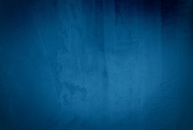 Kostenlose Foto vintage grunge blaue beton textur studio wand hintergrund mit vignette.