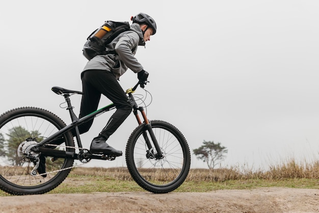 Bilder Mountainbike Gratis Vektoren Fotos Und Psds