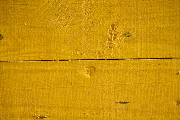 Wand schließen Muster aus Holz Hintergrund