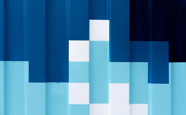 Wandoberflächentextur