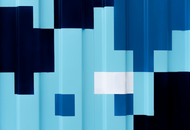 Wandoberflächentextur