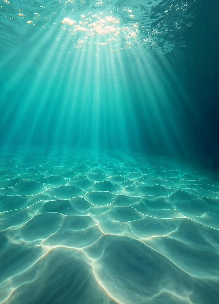 Kostenlose Foto wasser in verschiedenen umgebungen