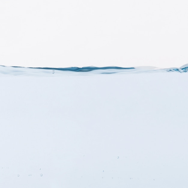 Kostenloses Foto wasser-konzept