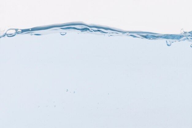 Wasserkonzept