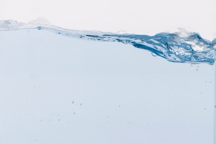 Kostenlose Foto wasserkonzept