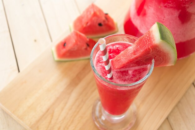 Wassermelonen Smoothie